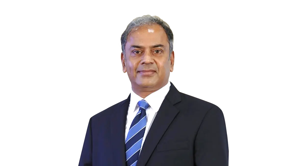 Mr. Parag Rao Director