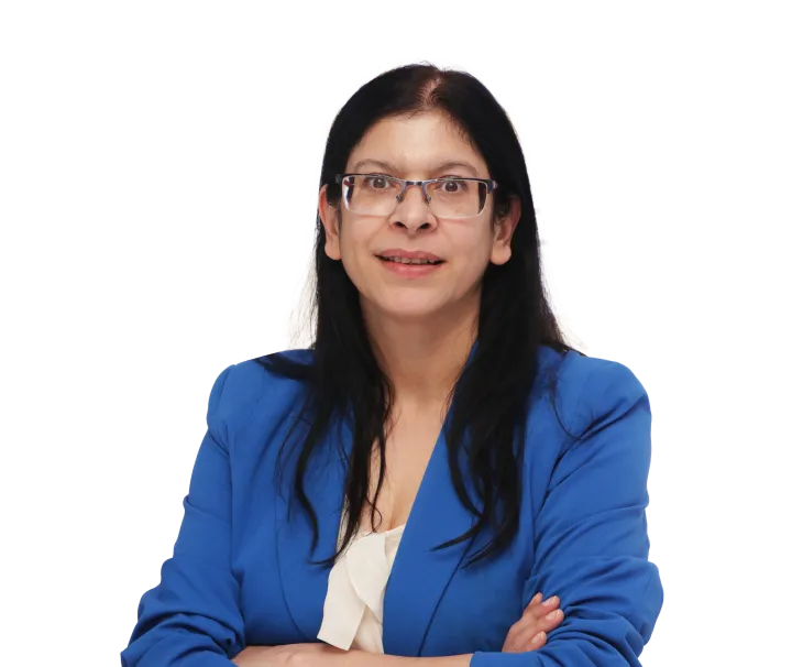 Ms. Noopur Chaturvedi CEO - NPCI Bharat BillPay Limited (NBBL)